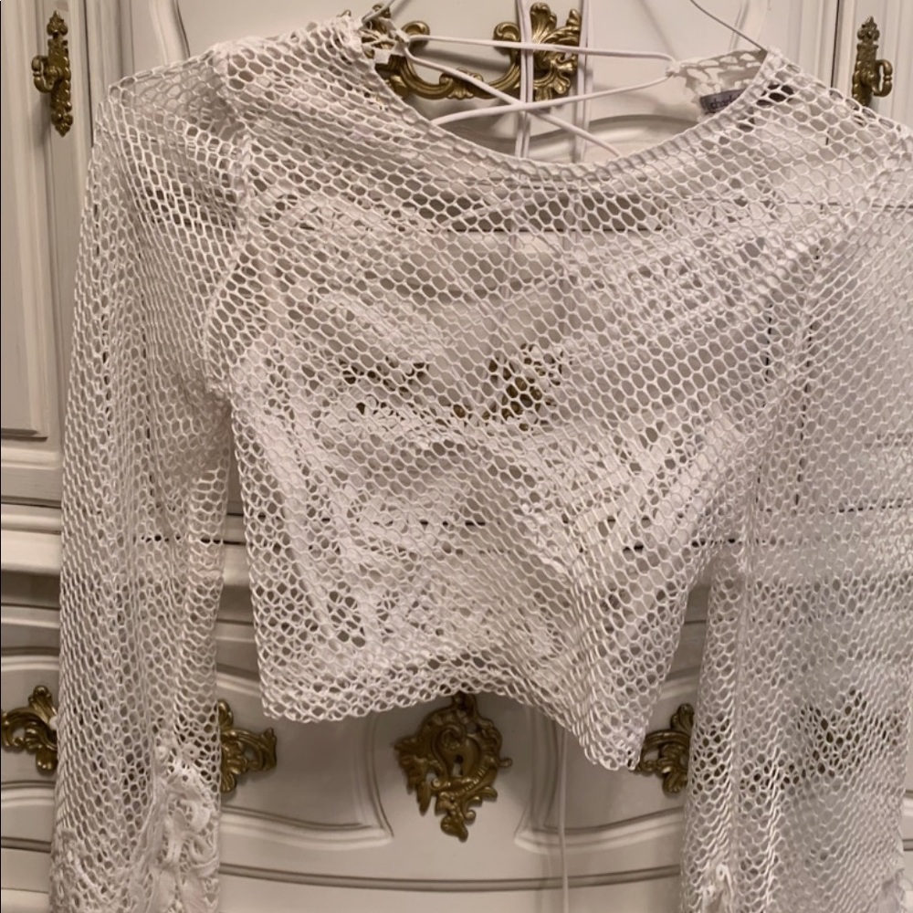 Festival top